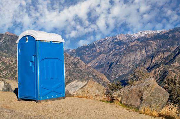 Professional Portable Potty Rental in Clayton, DE