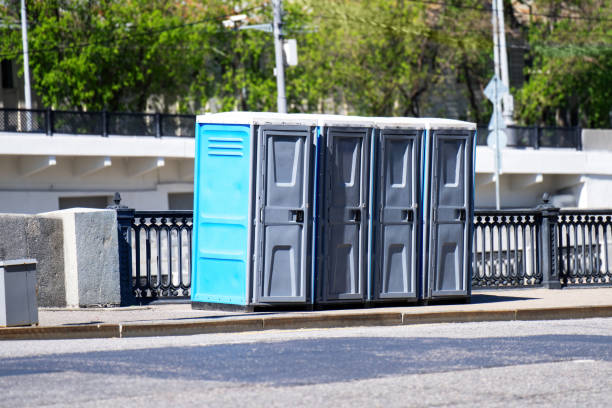 Best Portable Toilet Rental for Emergency Services  in Clayton, DE