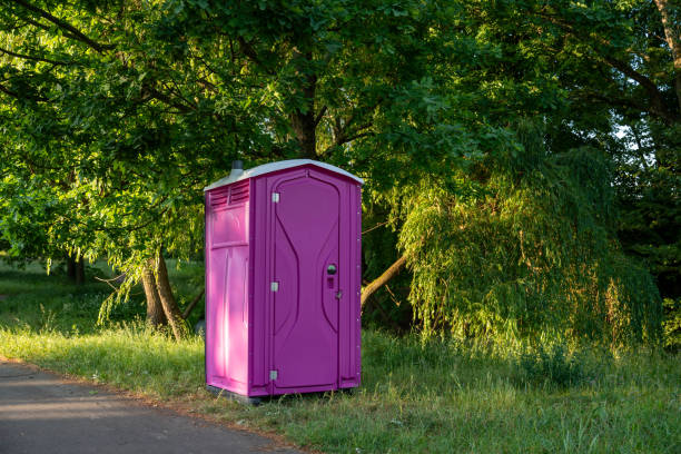 Best Portable Restroom Maintenance and Cleaning  in Clayton, DE